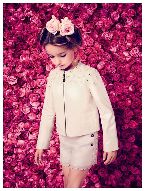 dior childrens clothes|christian Dior clothes for kids.